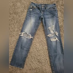 Vigoss Jeans Size 9/10